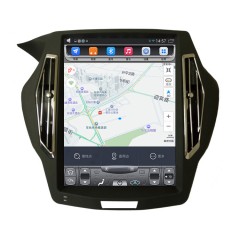 国产 本田  竖屏大屏宽屏 安卓导航仪一体机
