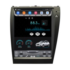 国产 雷克萨斯 ES240  竖屏大屏宽屏 安卓导航仪