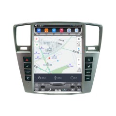 国产  ML级 ML300  竖屏大屏宽屏 安卓导航仪