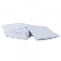 得力 300张7700 便签纸 便条纸  91mm*87mm