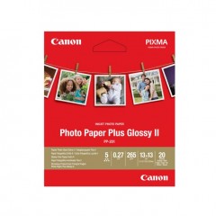 佳能 PP201 喷墨家用打印纸