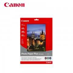 佳能 SG201相纸6寸 4X6 A4 A3+亚高光泽照片纸喷墨打印机风景相纸