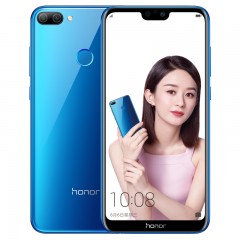 荣耀/Honor  荣耀9i全网通4G智能手机