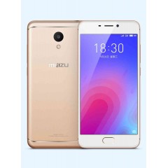 Meizu/魅族 魅蓝6 八核AI全网通双卡双待拍照美颜手机