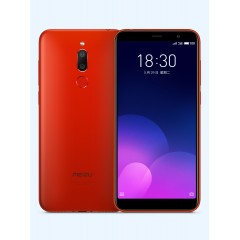 Meizu/魅族 魅蓝6T 双摄全面屏大电池学生游戏4G智能手机