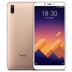 Meizu/魅族 魅蓝 E3 骁龙636全面屏学生游戏6G大运存侧面指纹美颜拍照双卡双待全网通手机