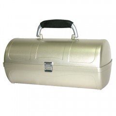 HIPCE 手提式CD盒创意DVD收纳箱大容量160片光盘盒车载碟片储存盒