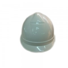 海棠 HT-7A-W 可印制Logo 安全帽 白色 （单位：顶）