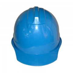 海棠 HT-7B-DB 可印制Logo 安全帽 深兰色 （单位：顶）