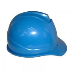 海棠 HT-7B-DB 可印制Logo 安全帽 深兰色 （单位：顶）