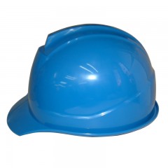 海棠 HT-7B-DB 可印制Logo 安全帽 深兰色 （单位：顶）