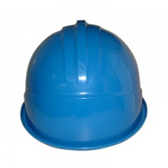 海棠 HT-7B-DB 可印制Logo 安全帽 深兰色 （单位：顶）