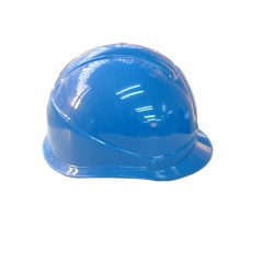 海棠 HT-7A-DB 可印制Logo 安全帽 深兰色 （单位：顶）