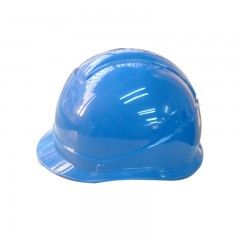 海棠 HT-7A-DB 可印制Logo 安全帽 深兰色 （单位：顶）