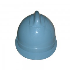 海棠 HT-7C-B 可印制Logo 安全帽 天兰色 （单位：顶）