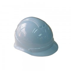 海棠 HT-7A-B 可印制Logo 安全帽 天兰色 （单位：顶）