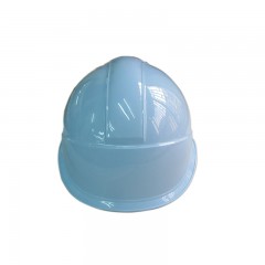 海棠 HT-7A-B 可印制Logo 安全帽 天兰色 （单位：顶）