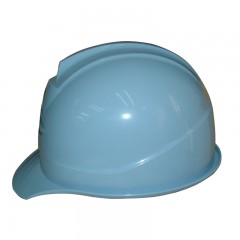 海棠 HT-7B-B 可印制Logo 安全帽 天兰色 （单位：顶）