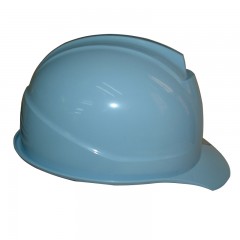 海棠 HT-7B-B 可印制Logo 安全帽 天兰色 （单位：顶）