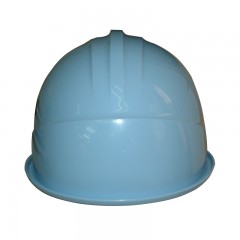 海棠 HT-7B-B 可印制Logo 安全帽 天兰色 （单位：顶）