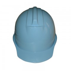 海棠 HT-7B-B 可印制Logo 安全帽 天兰色 （单位：顶）