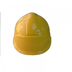 海棠 HT-7A-Y 可印制Logo 安全帽 黄色 （单位：顶）