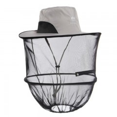 凹凸 2 LMT3-9201 防蜂帽 灰色（单位：顶）