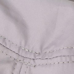 凹凸 2 LMT3-9201 防蜂帽 灰色（单位：顶）