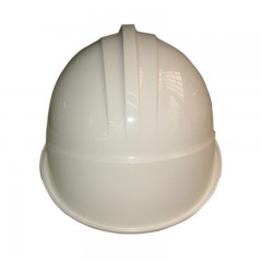 海棠 HT-7B-W 可印制Logo 安全帽 白色 （单位：顶）
