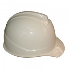 海棠 HT-7B-W 可印制Logo 安全帽 白色 （单位：顶）