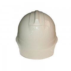 海棠 HT-7B-W 可印制Logo 安全帽 白色 （单位：顶）