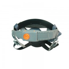 海棠 HT-7E-Y 可印制Logo 安全帽 黄色 （单位：顶）