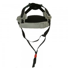 海棠 HT-7E-B 可印制Logo 安全帽 天兰色