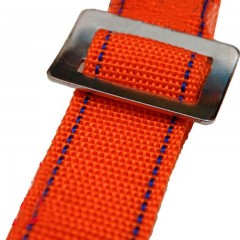 JOHA/巨环  电工安全带 双控双保身体防护