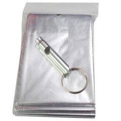 邦好宁 急救包配件 （急救哨+应急毯） (组)