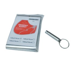 邦好宁 急救包配件 （急救哨+应急毯） (组)