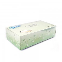 坚尔美 62805 一次性鞋套 均码 80只/盒 蓝色