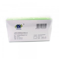 坚尔美 62805 一次性鞋套 均码 80只/盒 蓝色