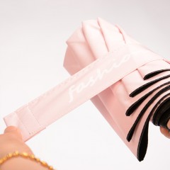 国产 雨伞晴雨两用折叠太阳伞