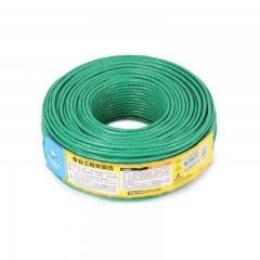 Choseal/秋叶原 环保 超五类网线 非屏蔽双绞网络线缆 电脑宽带线