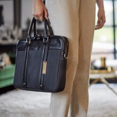 惠普/HP  Spectre定制款电脑包14英寸商务时尚手拎手提包幽灵本高端