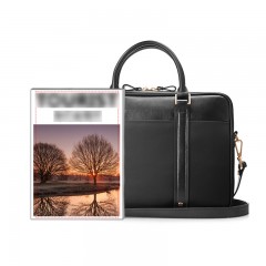 惠普/HP  Spectre定制款电脑包14英寸商务时尚手拎手提包幽灵本高端