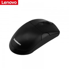 联想 无线鼠标键盘套装笔记本省电游戏轻薄无线键鼠 KM490B