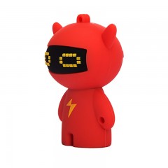 联想 小新U盘 16G USB3.0 2.0 卡通时尚休闲办公U盘 学生 F300-U3