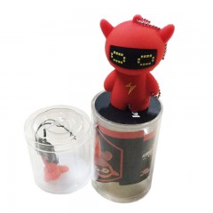 联想 小新U盘 16G USB3.0 2.0 卡通时尚休闲办公U盘 学生 F300-U3