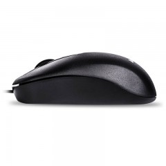 联想 有线鼠标 台式笔记本电脑办公电竞游戏通用大鼠标 M4806