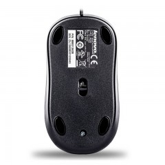 联想 有线鼠标 台式笔记本电脑办公电竞游戏通用大鼠标 M4806