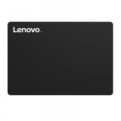 联想/lenovo  240g  台式机 笔记本 SSD 固态硬盘 SATA3 SL500