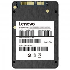 联想/lenovo  原装固态硬盘笔记本台式电脑SSD SL700 (480G) SATA3