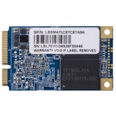 联想/lenovo  固态硬盘 256G MSATA  SSD mSATA 接口 SL700